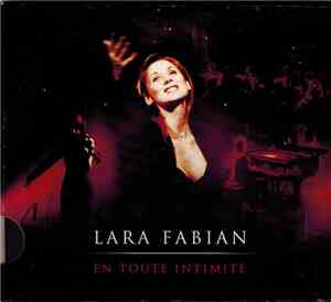 Lara Fabian - En Toute Intimité