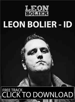 Leon Bolier - 29 Bigroom