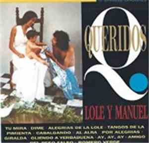 Lole Y Manuel - Queridos Lole y Manuel