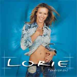 Lorie - Tendrement