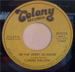 Lyndon Sheldon - On The Merry Go Round