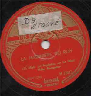 Lys Assia - Le Jardinière Du Roy / Un Petit Bouquet De Violettes