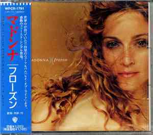 Madonna - Frozen