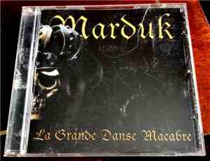 Marduk - La Grande Danse Macabre