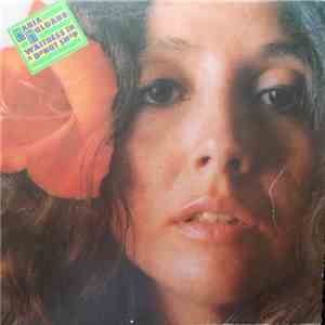 Maria Muldaur - Waitress In A Donut Shop