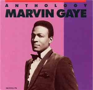 Marvin Gaye - Anthology