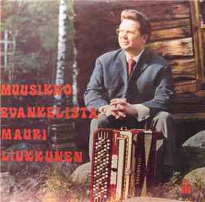 Mauri Liukkunen - Soittaa Ja Laulaa