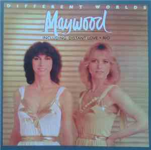 Maywood - Different Worlds