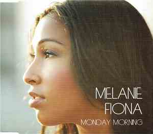 Melanie Fiona - Monday Morning