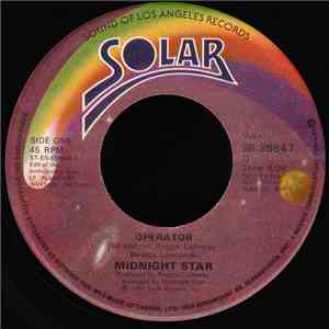 Midnight Star - Operator