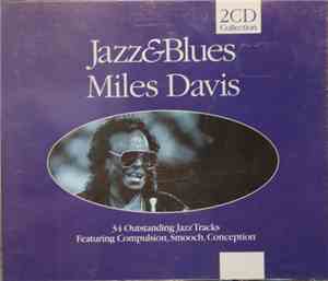 Miles Davis - Jazz&Blues