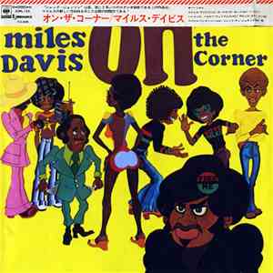 Miles Davis - On The Corner