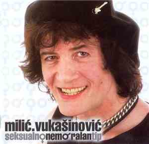 Milić.Vukašinović - Seksualnonemoralantip