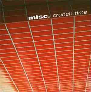 Misc. - Crunch Time