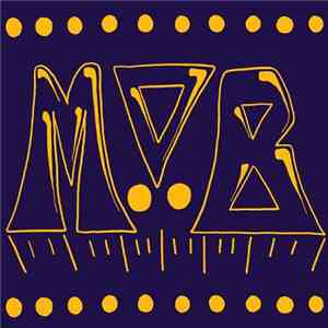 M.O.B.  - M.O.B.
