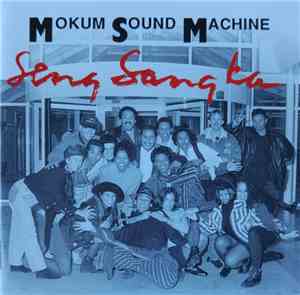 Mokum Sound Machine - Seng Sangka