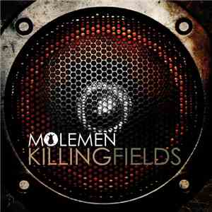 Molemen - Killing Fields
