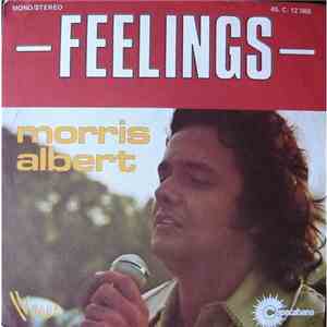 Morris Albert - Feelings