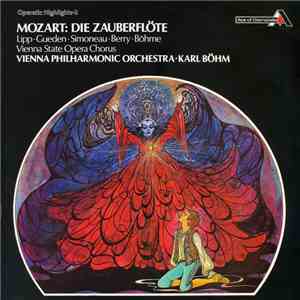 Mozart, Vienna State Opera Chorus, Vienna Philharmonic Orchestra - Karl Böh ...