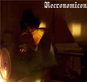 Necronomicon  - Necronomicon