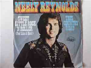 Neely Reynolds - Sweet Little Rock´n Roller