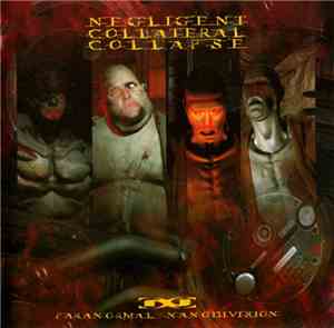 Negligent Collateral Collapse - Paranormal Nanodivision