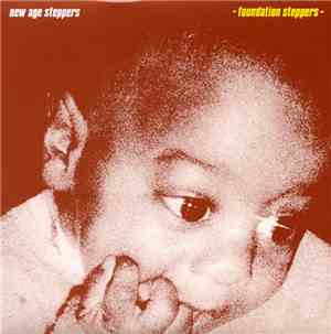 New Age Steppers - Foundation Steppers