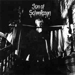 Nilsson - Son Of Schmilsson