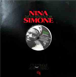 Nina Simone - The Family / Baltimore