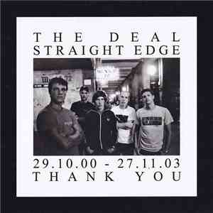 No Turning Back / The Deal  - No Turning Back / The Deal