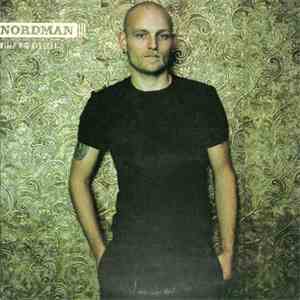 Nordman - Hjälp Mig Att Leva