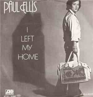 Paul Ellis  - Idle Hours