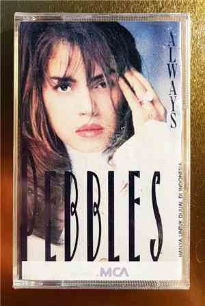 Pebbles - Always