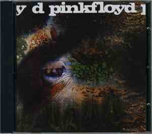Pink Floyd - A Saucerful Of Secrets