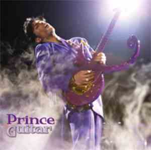 Prince - Guitar