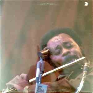 Prince Lawsha - Firebirds Live At Berkeley Jazz Festival Vol I
