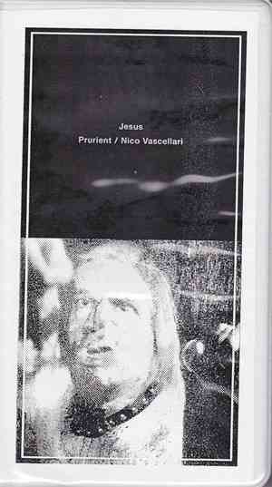 Prurient / Nico Vascellari - Jesus