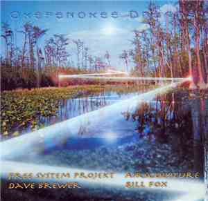 Ricochet Gathering - Okefenokee Dreams 2001