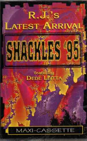 R.J.'s Latest Arrival - Shackles '95