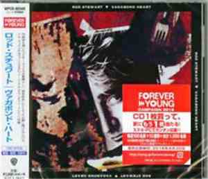 Rod Stewart - Vagabond Heart