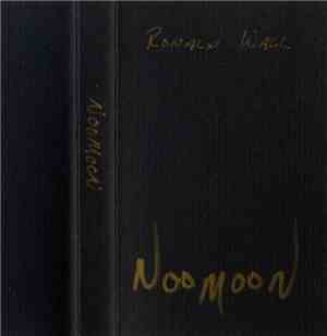 Ronald Wall - Noomoon