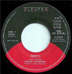 Sadao Watanabe - Ready I