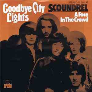 Scoundrel  - Goodbye City Lights