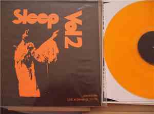 Sleep - Vol 2