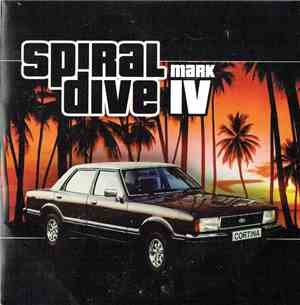 Spiral Dive - Mark IV