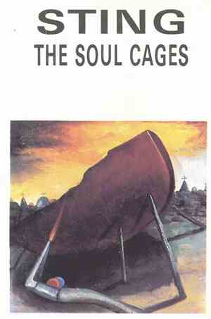 Sting - Soul Cages