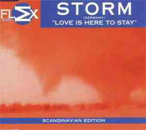 Storm - Love Is Here To Stay