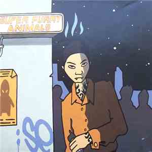 Super Furry Animals - Demons / Hit And Run