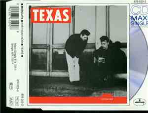 Texas - Everyday Now