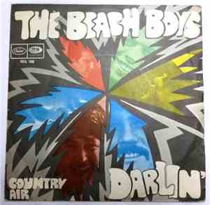 The Beach Boys - Darlin'